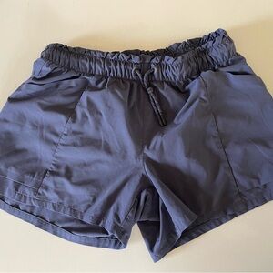 Athleta Athletic Shorts